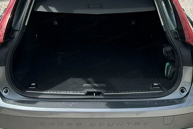 Volvo V90 D5 Scr Awd Pro