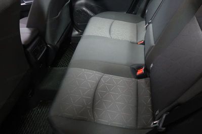 Toyota RAV4 Comfort 2.5 Hybrid