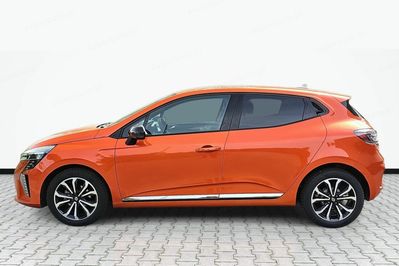 Renault Clio 1.0 TCe Techno