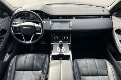 Land Rover Range Rover Evoque P300e SE
