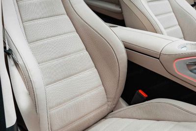 Mercedes GLS 450 d 4-MATIC AMG Line