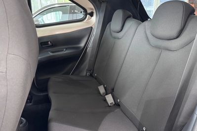 Toyota Aygo X 1.0 Style