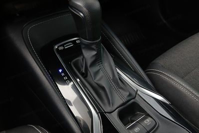 Toyota Corolla 1.8 Hybrid Style