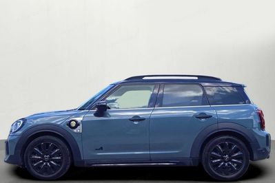 Mini Countryman Cooper SE ALL4 aut