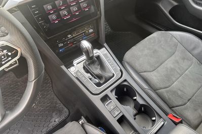 Volkswagen Arteon R-Line 2.0 TSI  DSG