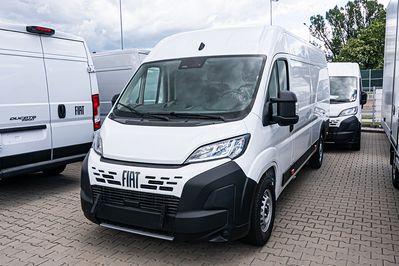 Fiat Ducato Maxi L4H2