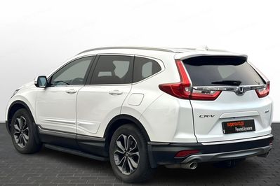Honda CR-V 1.5 Executive (Honda Connect+) CVT