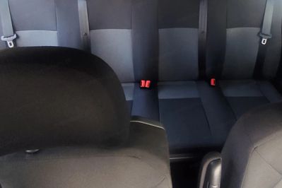 Volkswagen Crafter Zabudowa brygadowa L3H3