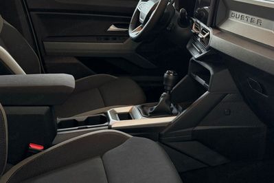 Dacia Duster Extreme LPG 1.2 Eco-G