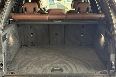 BMW X5 XDRIVE30D M Sport