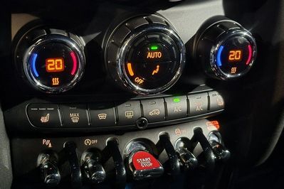 Mini Mini Hatch 3dr John Cooper Works