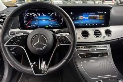 Mercedes Klasa E 220 d