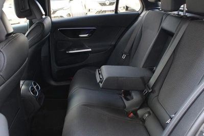 Mercedes Klasa C Kombi 220 d Avantgarde