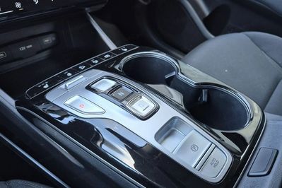 Hyundai Tucson 1.6 t-Gdi Smart 2WD Dct