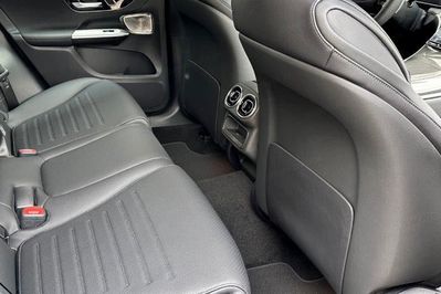 Mercedes GLC Coupe 220 d  4-Matic AMG Line