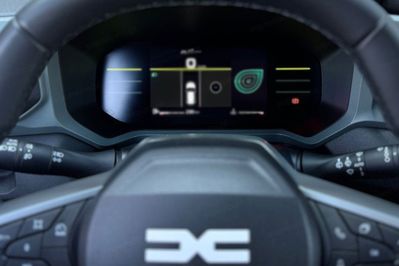 Dacia Duster Extreme 1.2 TCe