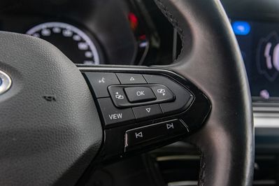 Ford Tourneo Connect Grand L2H1 Titanium