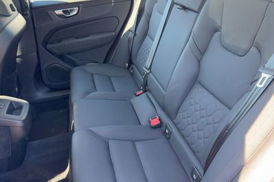 Volvo XC60 B5 B AWD Plus Bright aut