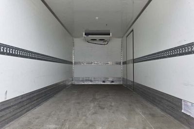 Iveco Daily 50C18 Kontener Chłodnia 8EP do -5°C