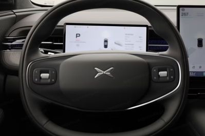 Xpeng G6 Long Range Performance Pro 80.30 kWh