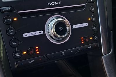 Ford Mondeo 2.0 EcoBlue Titanium