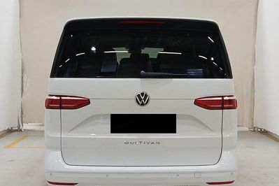 Volkswagen Multivan 2.0 TDI L2 Family DSG