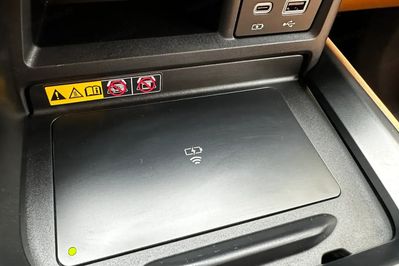 Lexus NX 350h Prestige 2.5 Hybrid