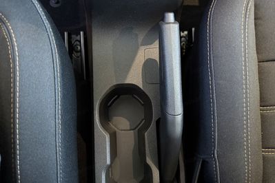 Dacia Sandero Stepway Expression 1.2 Eco-G LPG