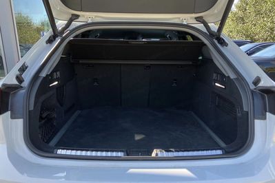 Audi A6 Avant TDI mHEV 150 kW S tronic