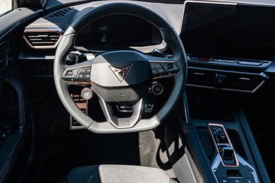 Cupra Formentor 2.0 TDI DSG