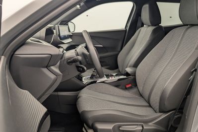 Peugeot 2008 ALLURE 1.2 PureTech