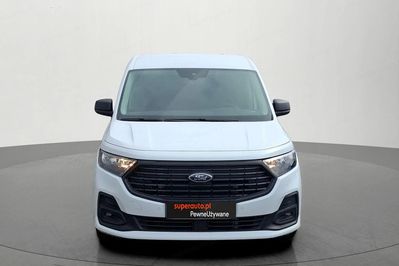 Ford Transit Connect L2H1 Trend FWD