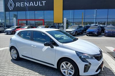 Renault Clio 1.0 Tce Evolution