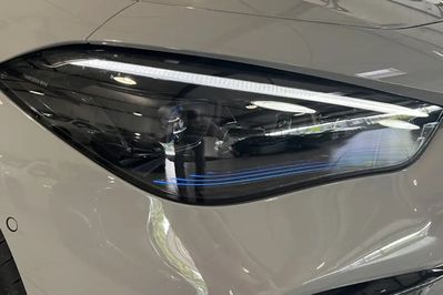 Mercedes CLE 300 4-Matic AMG Line Kabriolet