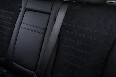 Mercedes GLC 220 d 4-Matic AMG Line