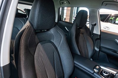 Chery Tiggo 7 1.6 T-GDI Essential DCT