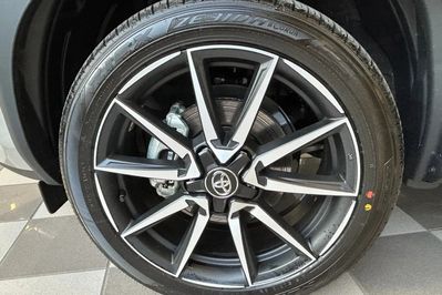 Toyota Yaris Cross GR Sport 1.5 Hybrid