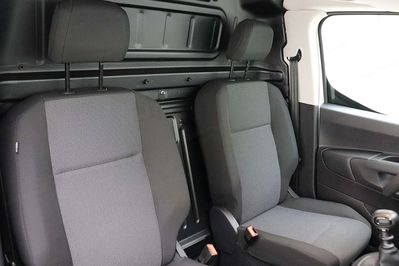Opel Combo Van Cargo L1H1
