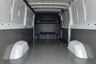 Mercedes Sprinter L2H1
