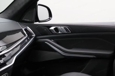 BMW X7 xDrive40i M Sport