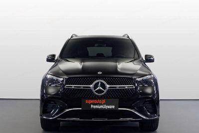 Mercedes GLE 450d  4-Matic AMG Line