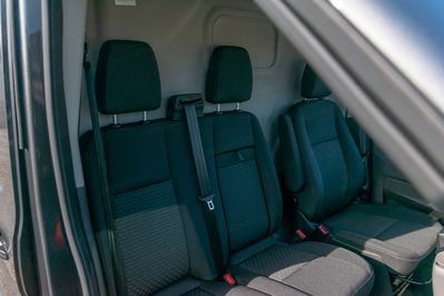 Ford Transit 350 L4H3 RWD Trend