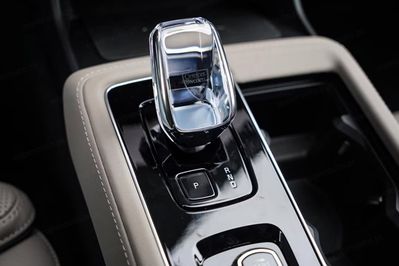 Volvo XC90 B5 B AWD Ultra Bright 7os