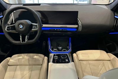 BMW X3 xDrive20 M Sport