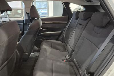 Hyundai Tucson 1.6 t-Gdi Modern 2WD