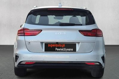 Kia Ceed T-GDI M DCT