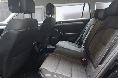 Volkswagen Passat TSI EVO Business DSG