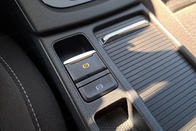 Skoda Octavia 1.5 Tsi e-Tec Ambition Dsg