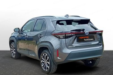 Toyota Yaris Cross Hybrid 1.5 Comfort