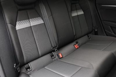 Audi A3 35 TDI